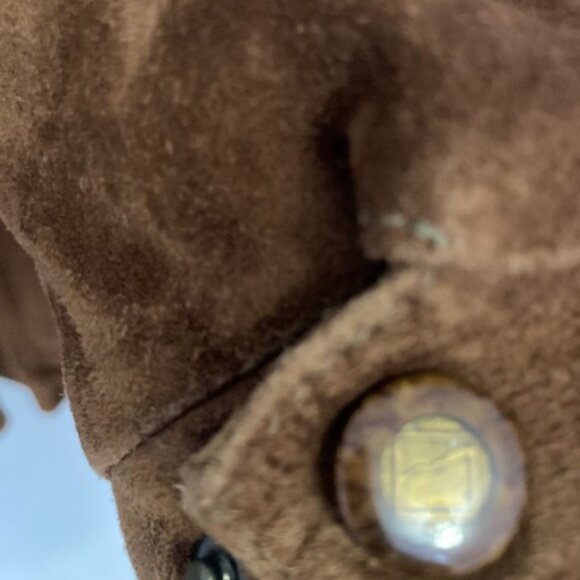 Jacket - Picture 3 of 4